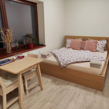 Hotel Zlechov Plumlov Ngoại thất bức ảnh