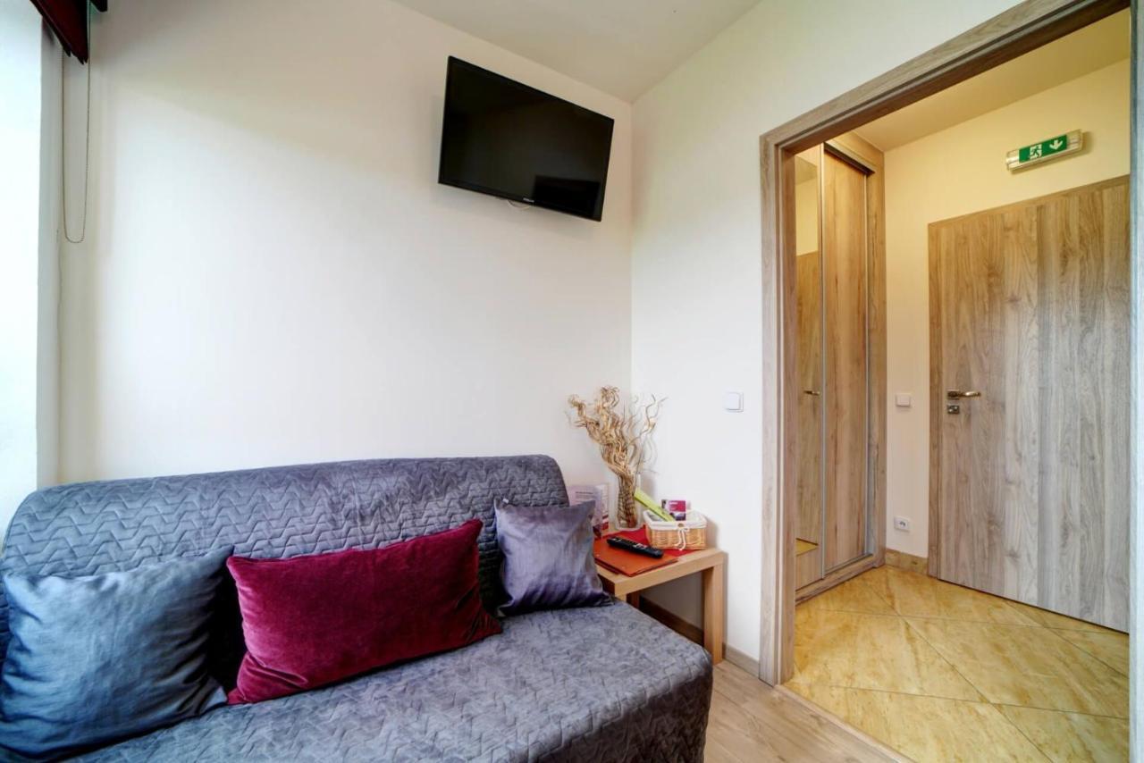 Hotel Zlechov Plumlov Ngoại thất bức ảnh
