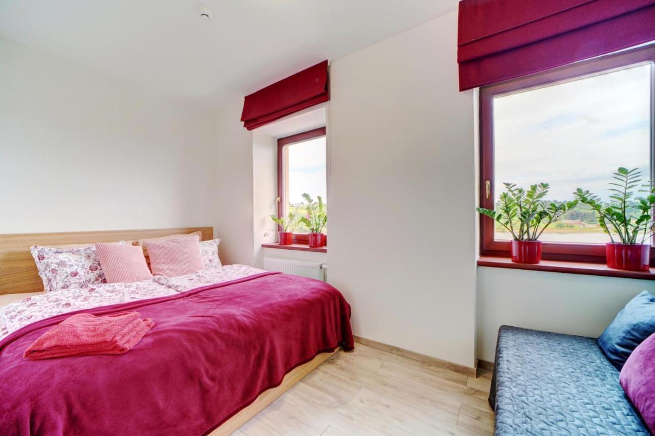 Hotel Zlechov Plumlov Ngoại thất bức ảnh