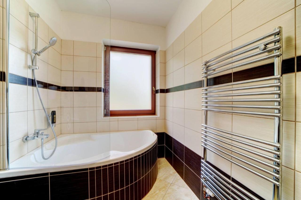 Hotel Zlechov Plumlov Ngoại thất bức ảnh