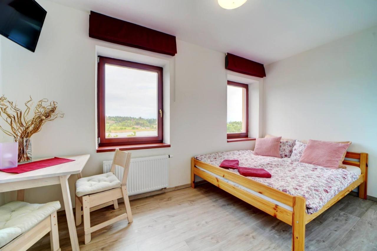 Hotel Zlechov Plumlov Ngoại thất bức ảnh