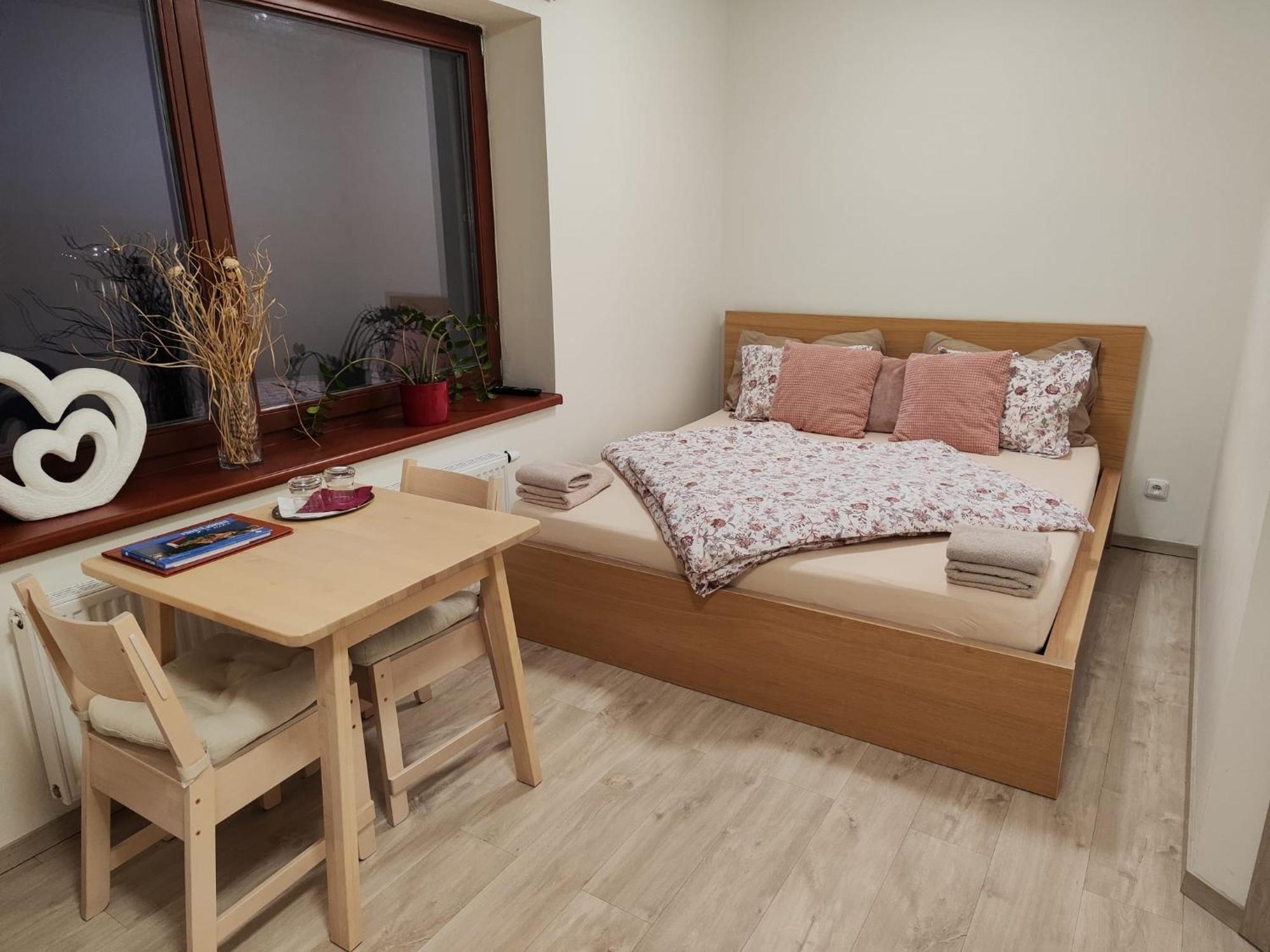 Hotel Zlechov Plumlov Ngoại thất bức ảnh