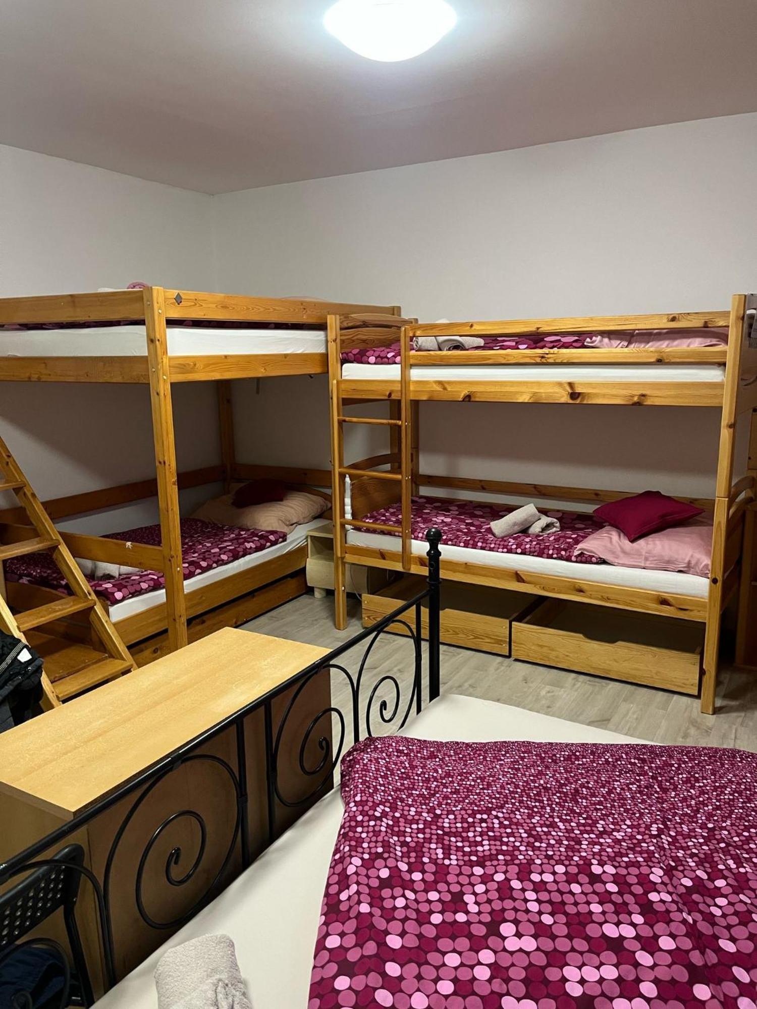 Hotel Zlechov Plumlov Phòng bức ảnh