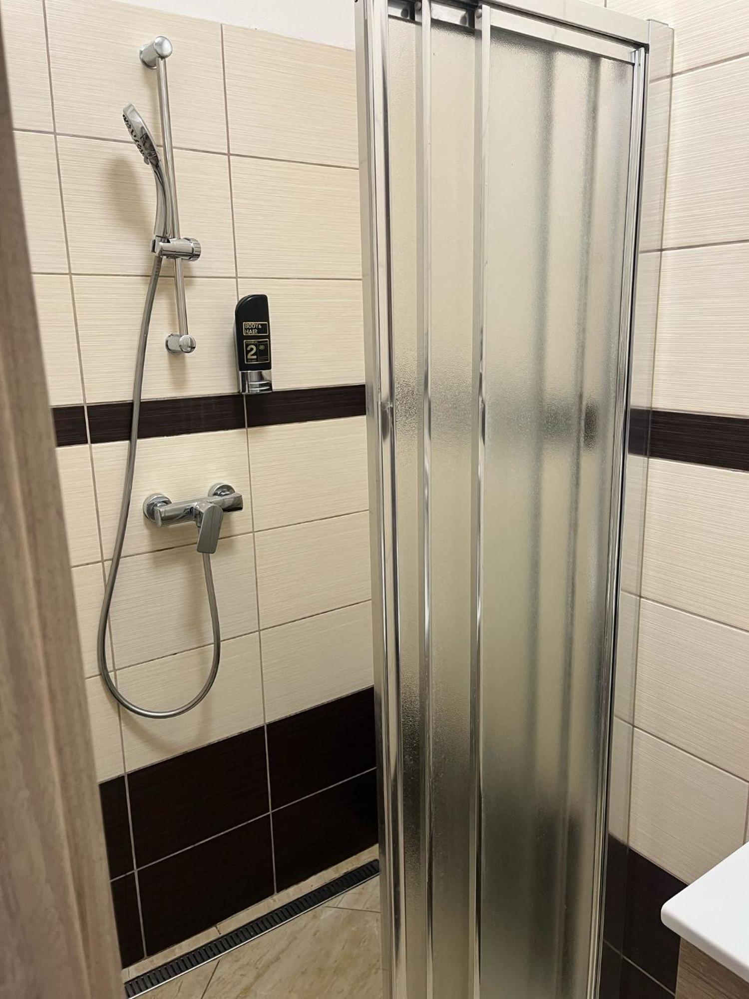 Hotel Zlechov Plumlov Phòng bức ảnh