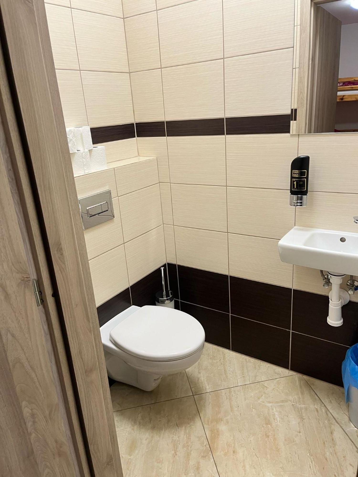 Hotel Zlechov Plumlov Phòng bức ảnh