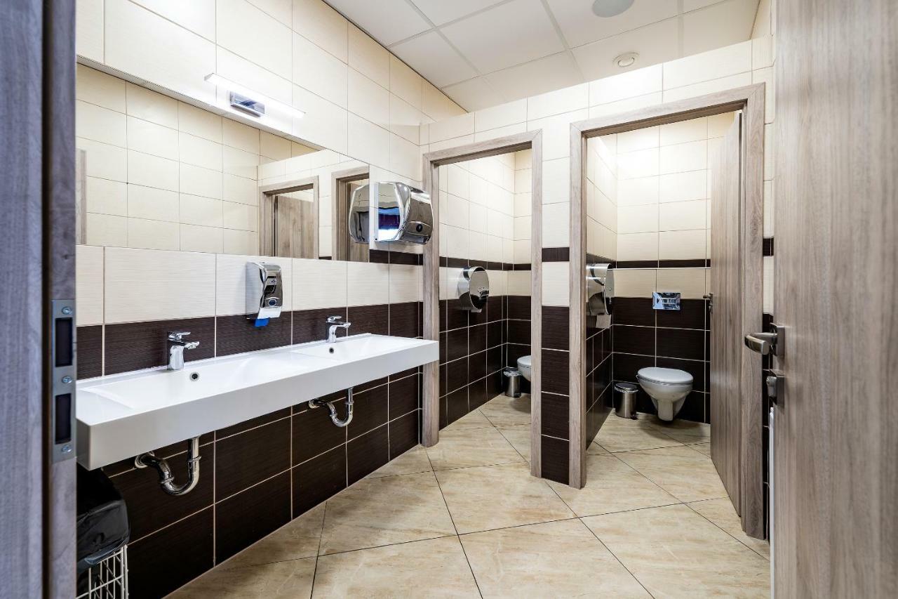 Hotel Zlechov Plumlov Ngoại thất bức ảnh