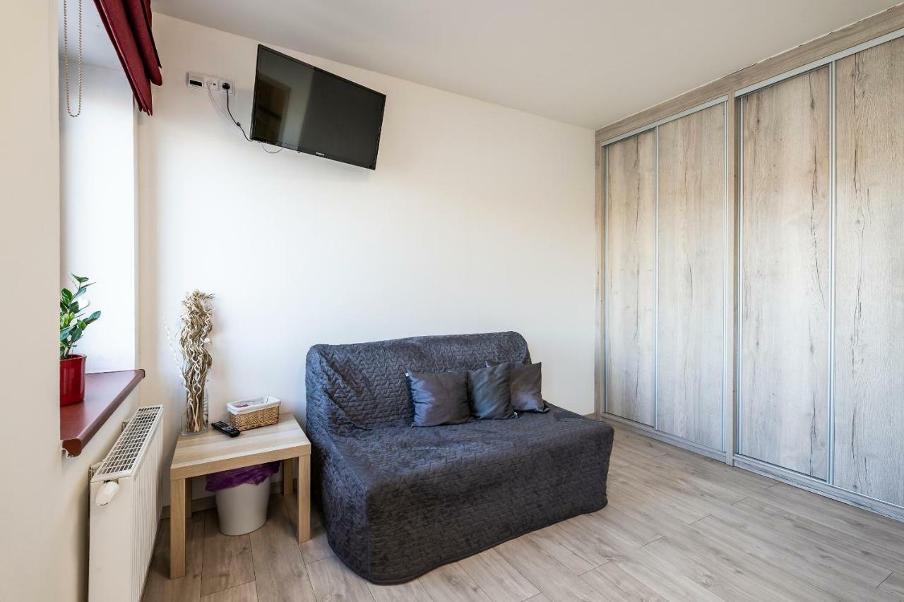 Hotel Zlechov Plumlov Ngoại thất bức ảnh